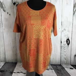🆕 LuLaRoe Irma Tunic